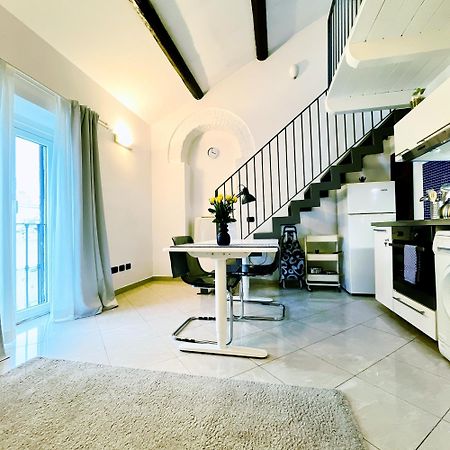 Cozy Loft In A Fashion District Of Milan Apartment Екстериор снимка