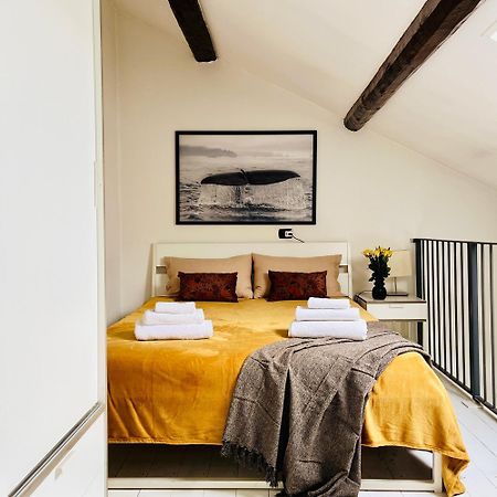 Cozy Loft In A Fashion District Of Milan Apartment Екстериор снимка