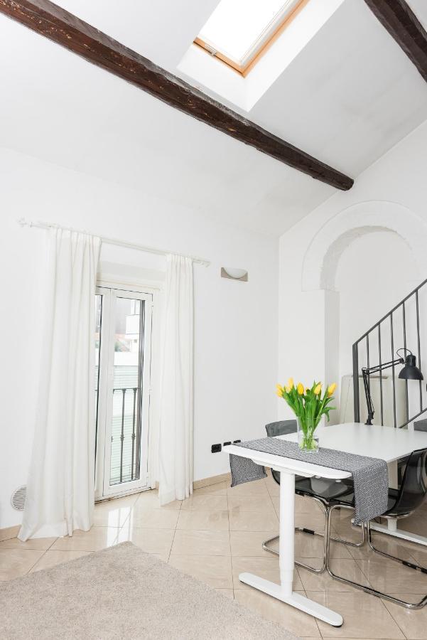 Cozy Loft In A Fashion District Of Milan Apartment Екстериор снимка